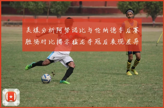 美媒分析阿努诺比与伦纳德季后赛胜场对比揭示猛龙夺冠后表现差异